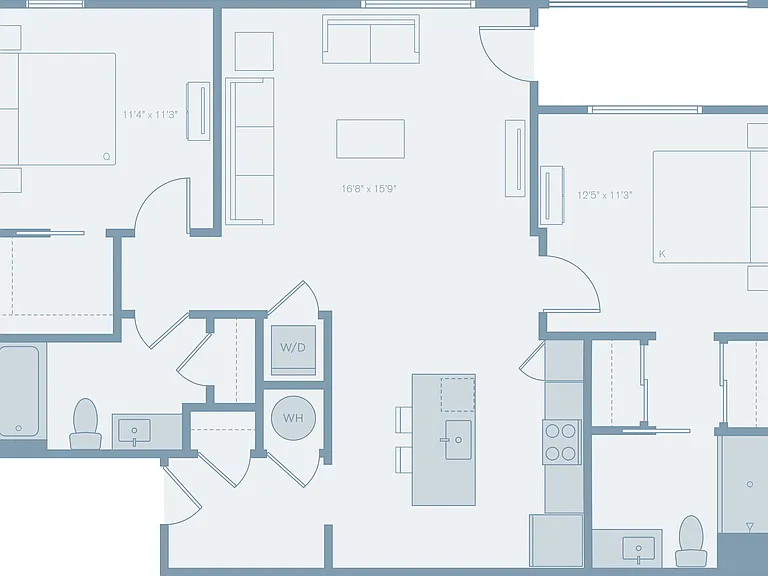 The Sutton | C2 The Sutton | C2