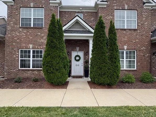 818 General Westmoreland Ct, Murfreesboro, TN 37129