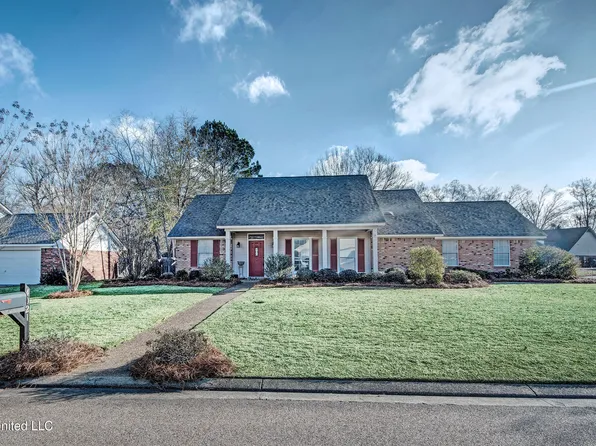 4021 Brookwood Dr, Flowood, MS 39232