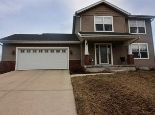 210 Rustic Dr, Madison, WI 53718