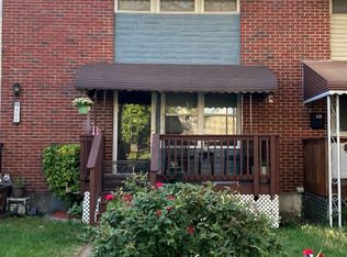 468 Seward Ave, Baltimore, MD 21225