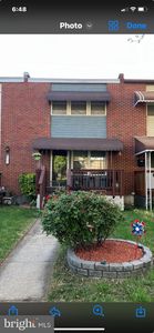 468 Seward Ave, Baltimore, MD, 21225