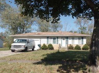 23139 Lori Dr, Bedford Heights, OH