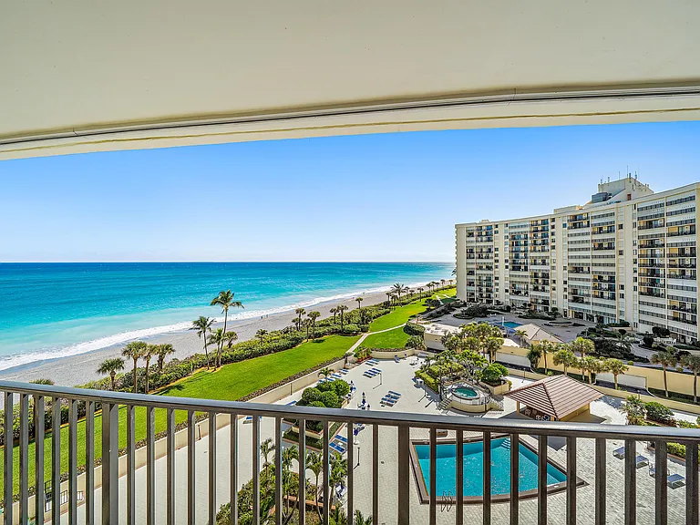 400 Ocean Trail Way #804 — Photo 1