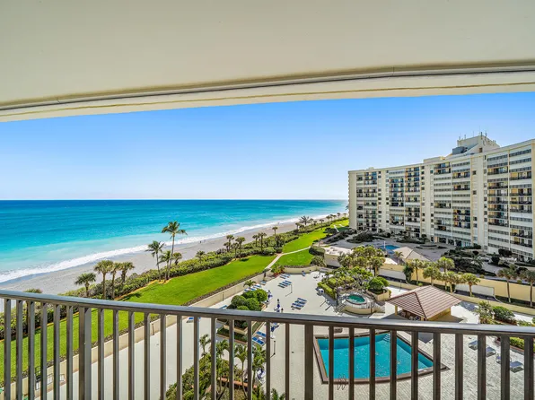 400 Ocean Trail Way, Jupiter, FL