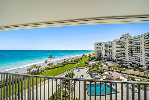 400 Ocean Trail Way Photo 1