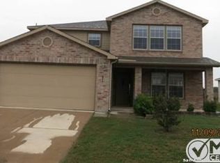 204 Rustic Acres, Selma, TX 78154