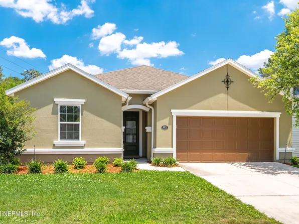3011 ANGORA BAY Drive, Middleburg, FL 32068
