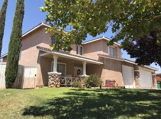 1929 Dahlia Ct, Palmdale, CA 93550