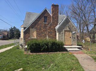 9103 Manor St, Detroit, MI