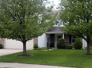 4905 Plantation St, Anderson, IN 46013