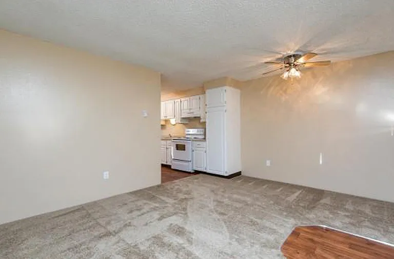 Battlecreek South | Living Room
