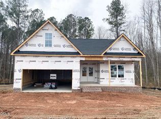 122 Gates Way, Sanford, NC 27332