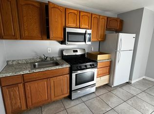 126 Eastern Pkwy FLOOR 3, Irvington, NJ 07111