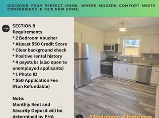 3417 W Westmoreland St #1, Philadelphia, PA 19129