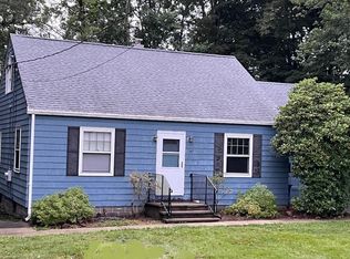 32 Russell Ave, Orange, CT 06477