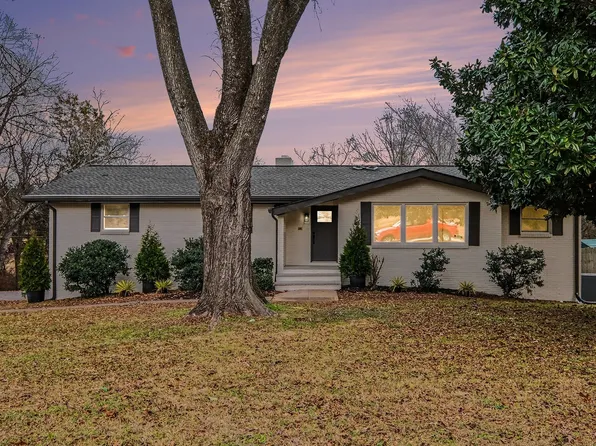 5136 Hilson Rd, Nashville, TN 37211