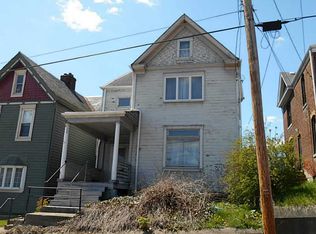 503 Euclid Ave, Dravosburg, PA 15034