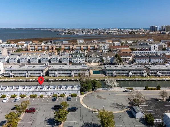 720 Rusty Anchor Rd Unit 41C, Ocean City, MD 21842