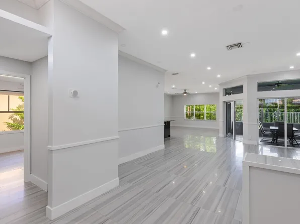 3795 Falcon Ridge Circle, Weston, FL 33331