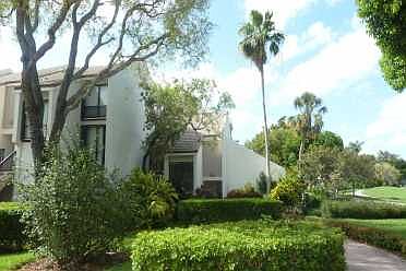 Home For Sale In Boca West
