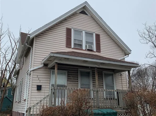 865 N Goodman St, Rochester, NY 14609
