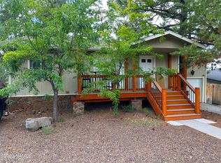 501 E Cherry Ave, Flagstaff, AZ 86001