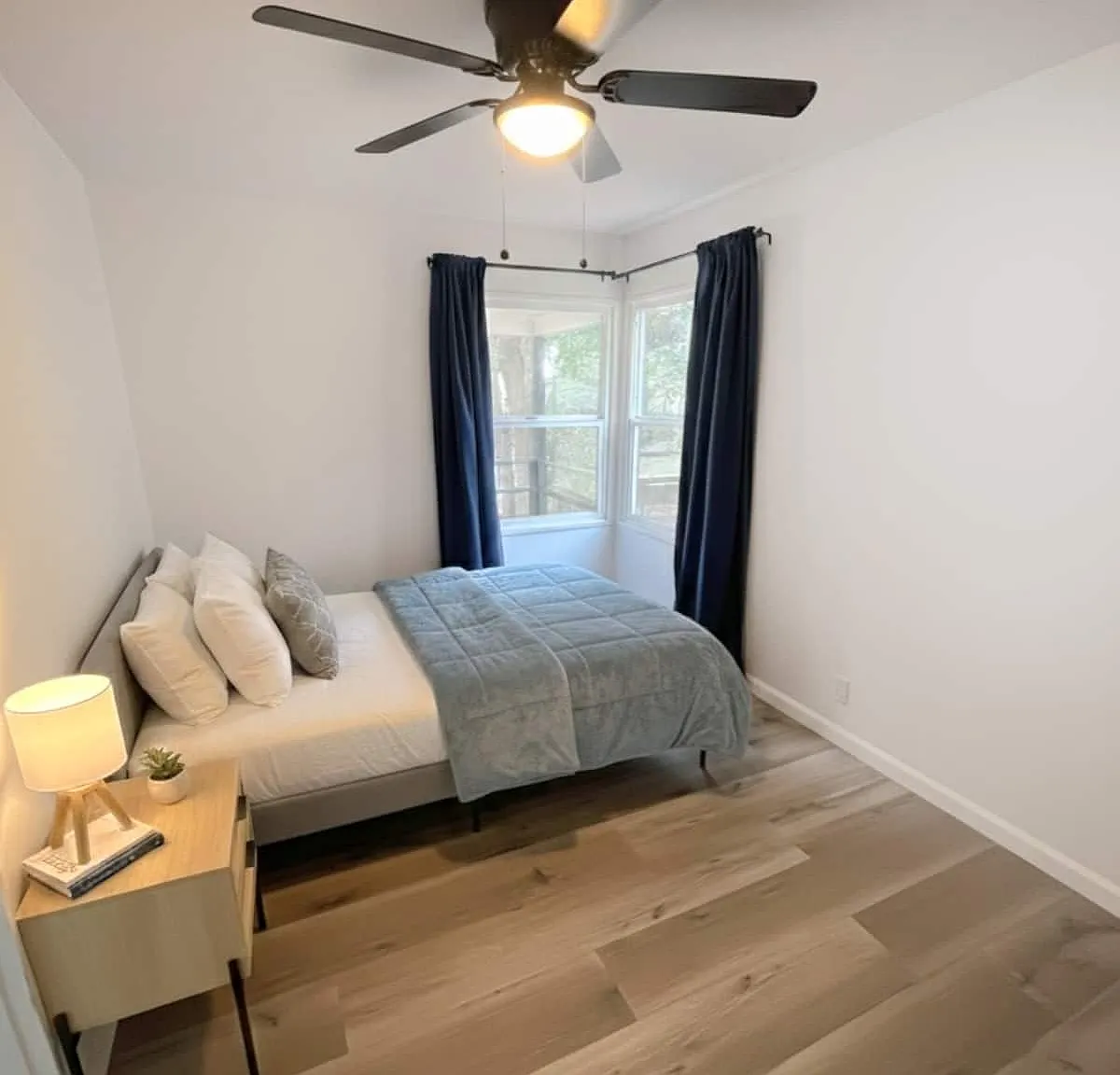1 bed, 559 sqft, $2,350 — Photo 3