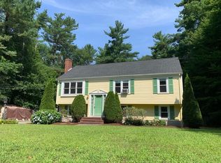 179 Forest St, Bridgewater, MA 02324