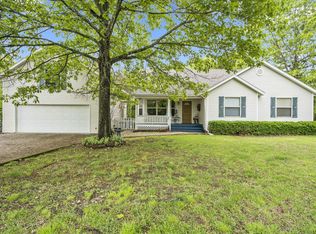 196 State Highway Uu, Blue Eye, MO 65611