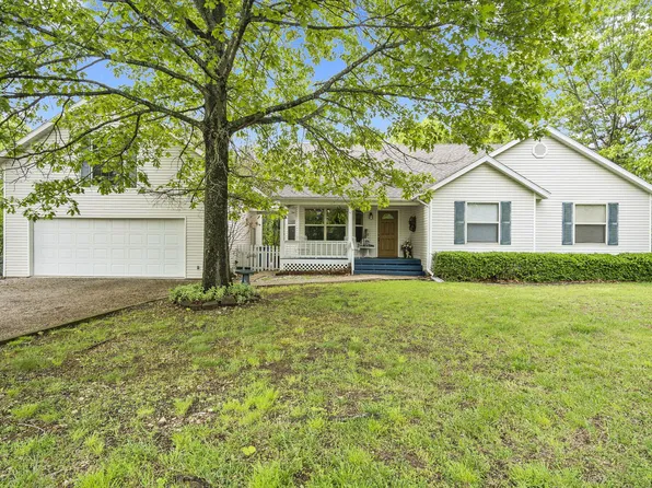 196 State Highway Uu, Blue Eye, MO 65611