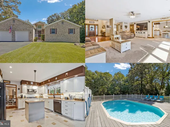 827 White Ave, Linthicum, MD 21090