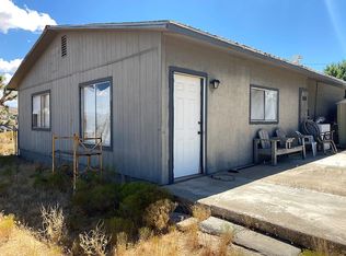 18533 N Squaw Dr, Dolan Springs, AZ 86441