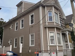 160 Purchase St, New Bedford, MA 02740