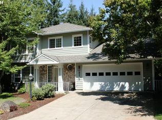 2923 Warren St, Eugene, OR 97405