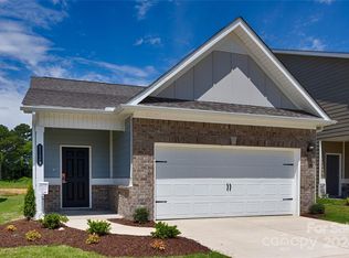 1224 Red River Dr, Salisbury, NC 28144