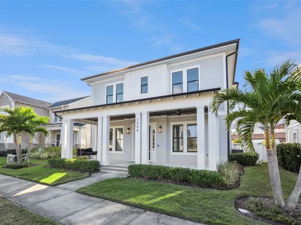 1008 Tilden Oaks Trl, Winter Garden, FL 34787