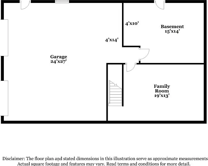 592 Water Way Trl — Photo 2