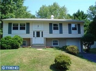 831 Monticello Pl, Lansdale, PA 19446