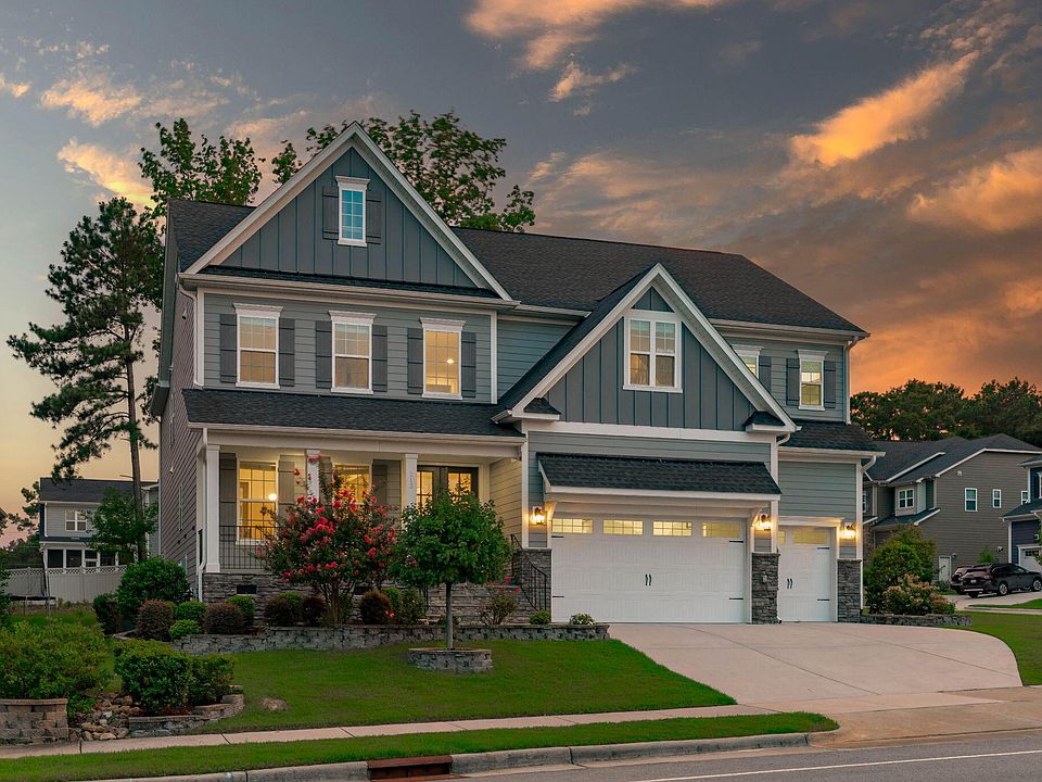 1st image of 213 Bethabara Ln