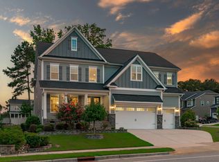 213 Bethabara Ln, Cary, NC 27513