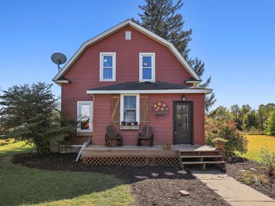 8316 402nd St, North Branch, MN, 55056
