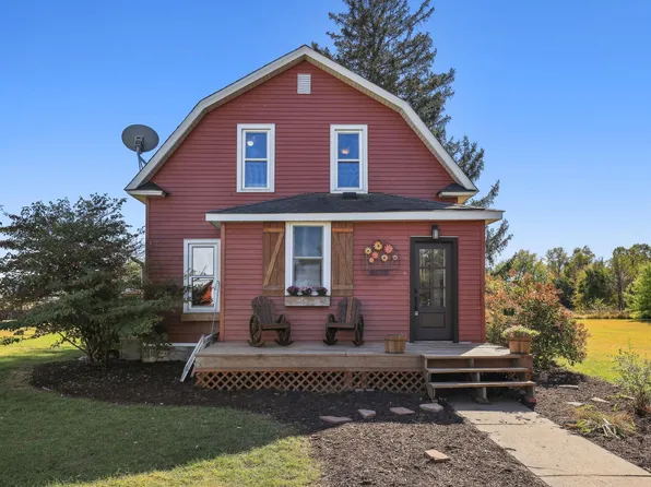 8316 402nd St, North Branch, MN 55056