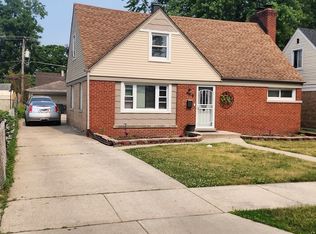 409 Hyde Park Ave, Bellwood, IL