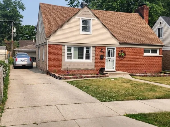 409 Hyde Park Ave, Bellwood, IL 60104