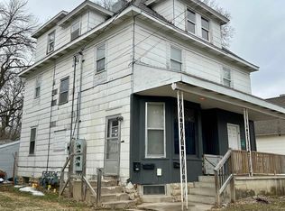 512 N Pennsylvania Ave, Mason City, IA 50401