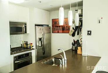 Rented by Spire Group