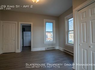529 King St APT 2, Pottstown, PA 19464