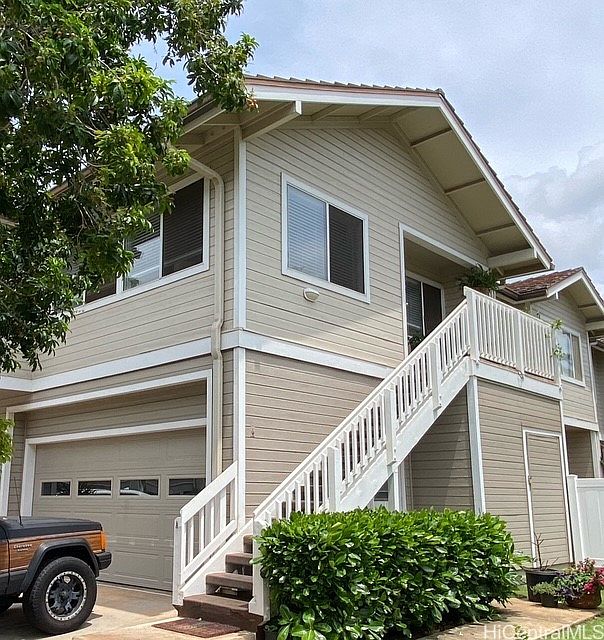 1st image of 92-1537 Aliinui Dr #16A