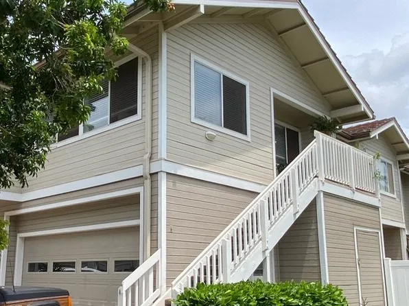 92-1537 Aliinui Dr #16A, Kapolei, HI 96707